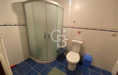 BOZCAADA PAPAZBAHÇE'DE 2.5 DÖNÜM BAHÇE İÇİNDE SATILIK BAĞ EVİ