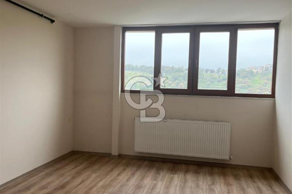 BUCA HÜRRİYET MAHALLESİ  KİRALIK  ÇATI KATI 2+1 DAİRE