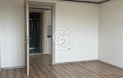 BUCA HÜRRİYET MAHALLESİ  KİRALIK  ÇATI KATI 2+1 DAİRE