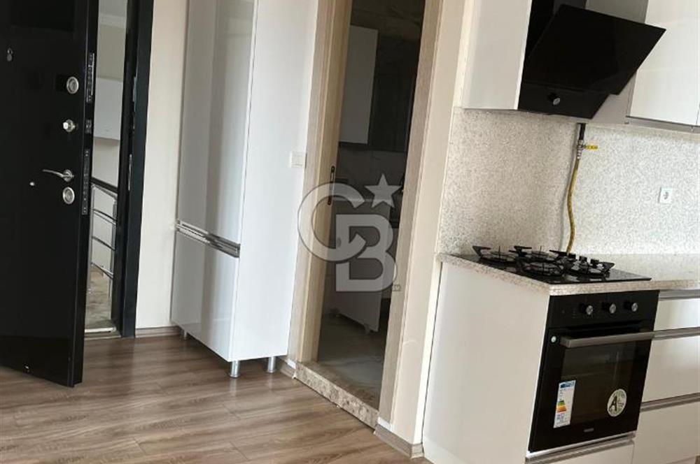 BUCA HÜRRİYET MAHALLESİ  KİRALIK  ÇATI KATI 2+1 DAİRE