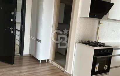 BUCA HÜRRİYET MAHALLESİ  KİRALIK  ÇATI KATI 2+1 DAİRE