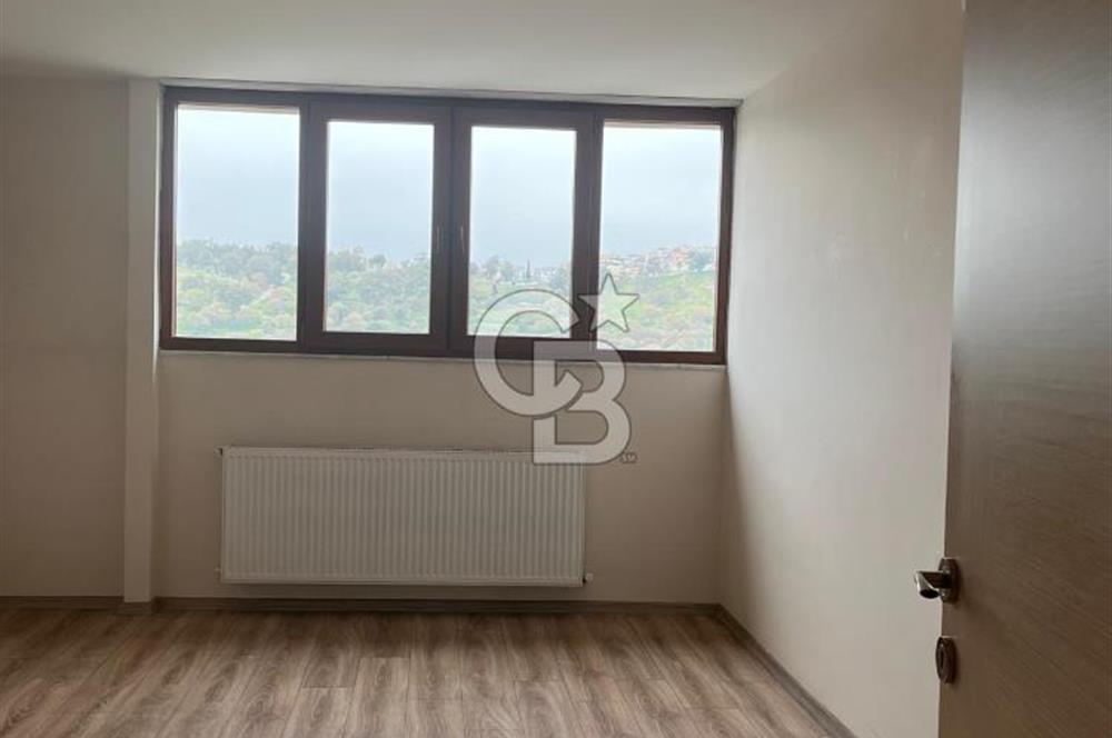 BUCA HÜRRİYET MAHALLESİ  KİRALIK  ÇATI KATI 2+1 DAİRE