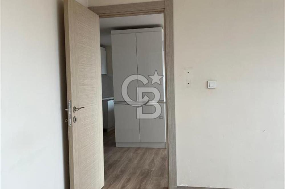 BUCA HÜRRİYET MAHALLESİ  KİRALIK  ÇATI KATI 2+1 DAİRE