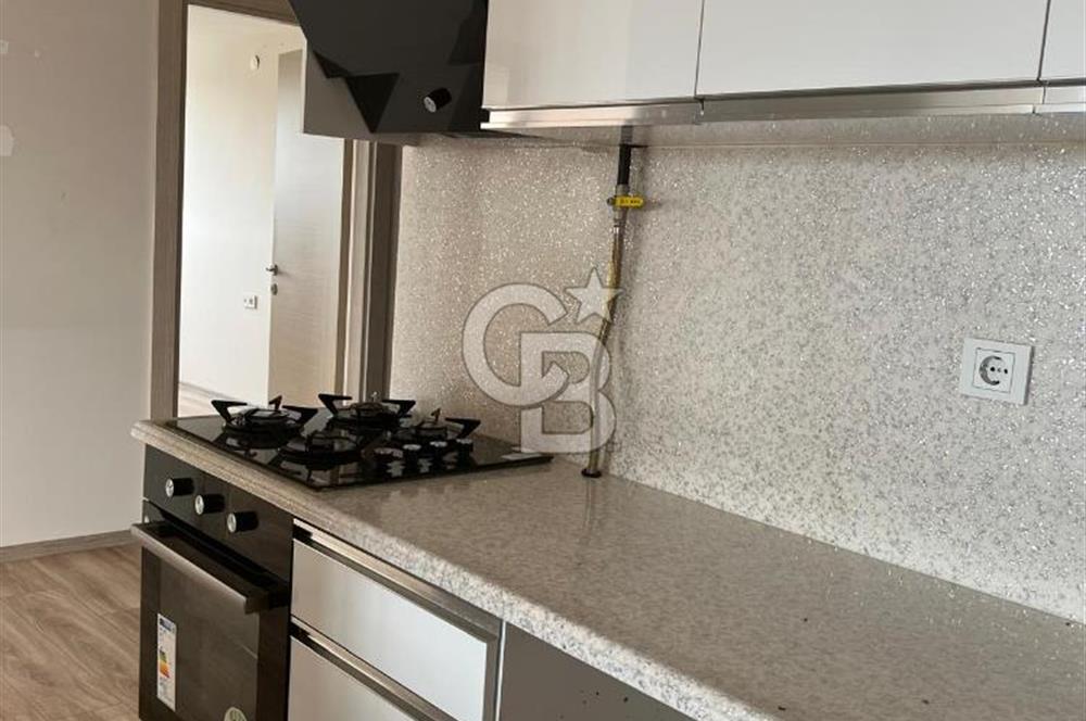 BUCA HÜRRİYET MAHALLESİ  KİRALIK  ÇATI KATI 2+1 DAİRE