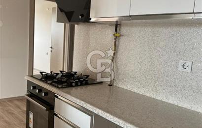 BUCA HÜRRİYET MAHALLESİ  KİRALIK  ÇATI KATI 2+1 DAİRE