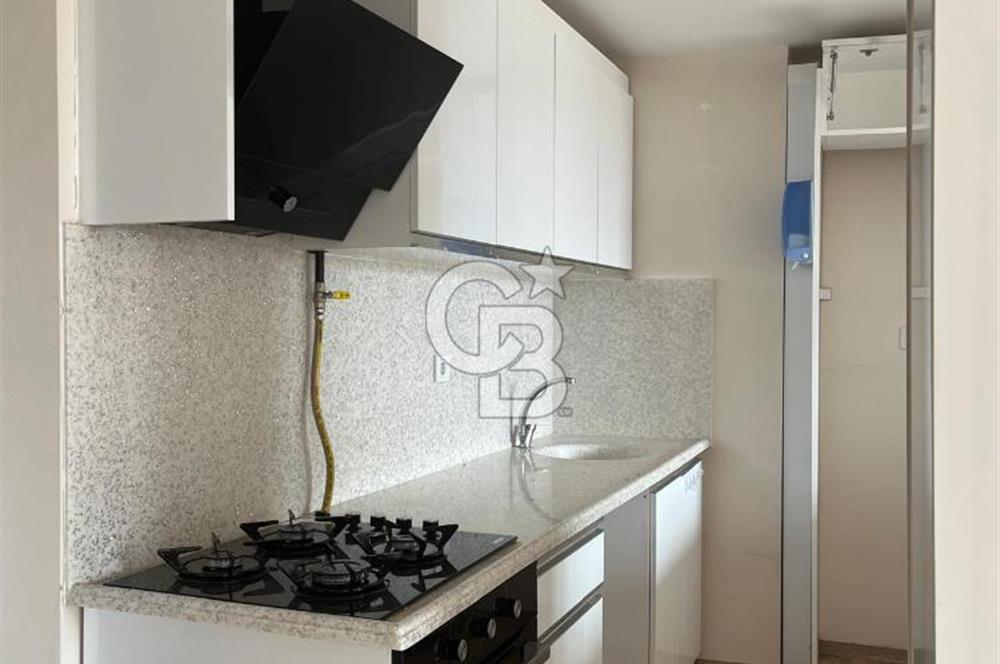 BUCA HÜRRİYET MAHALLESİ  KİRALIK  ÇATI KATI 2+1 DAİRE