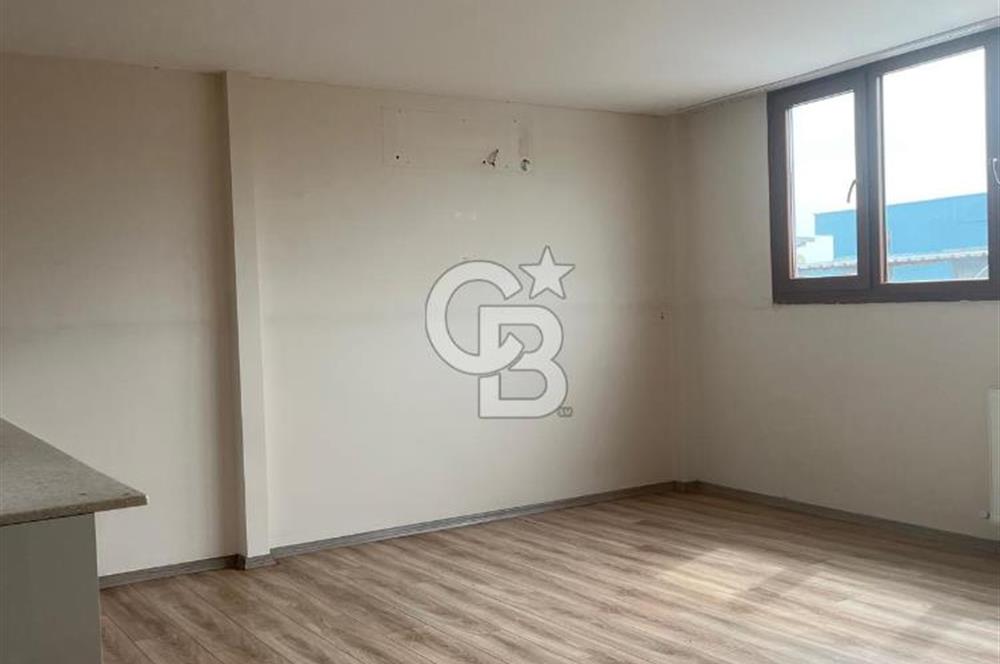 BUCA HÜRRİYET MAHALLESİ  KİRALIK  ÇATI KATI 2+1 DAİRE