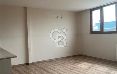 BUCA HÜRRİYET MAHALLESİ  KİRALIK  ÇATI KATI 2+1 DAİRE