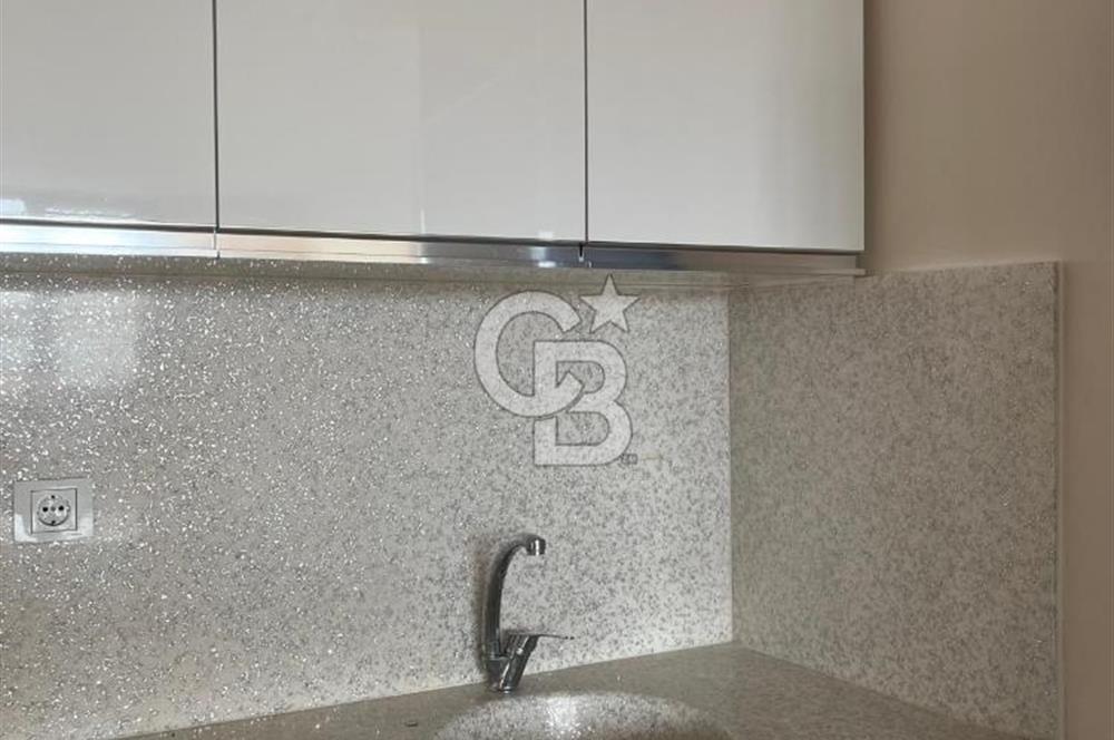 BUCA HÜRRİYET MAHALLESİ  KİRALIK  ÇATI KATI 2+1 DAİRE