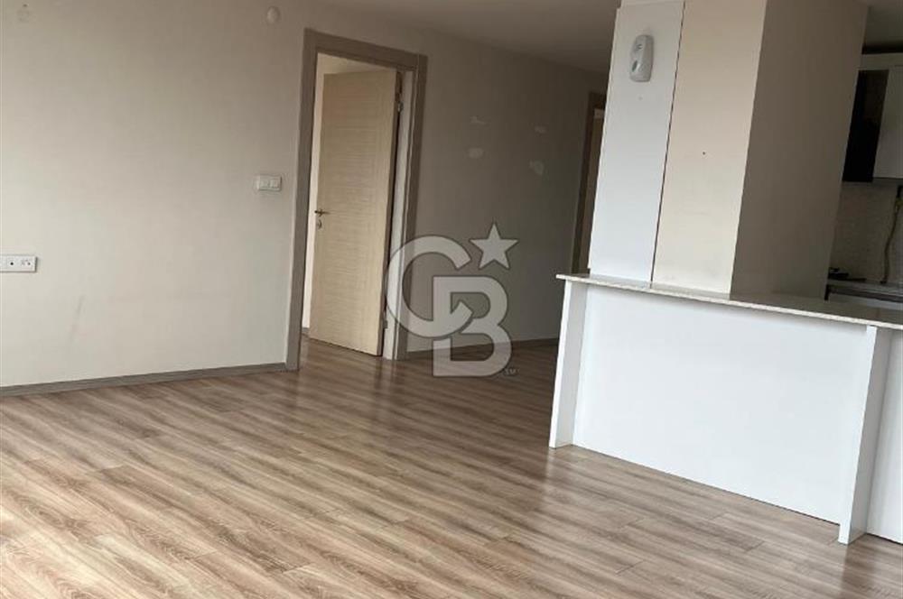 BUCA HÜRRİYET MAHALLESİ  KİRALIK  ÇATI KATI 2+1 DAİRE