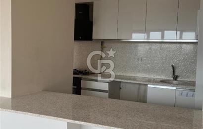 BUCA HÜRRİYET MAHALLESİ  KİRALIK  ÇATI KATI 2+1 DAİRE
