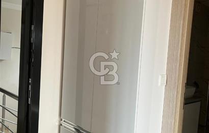 BUCA HÜRRİYET MAHALLESİ  KİRALIK  ÇATI KATI 2+1 DAİRE