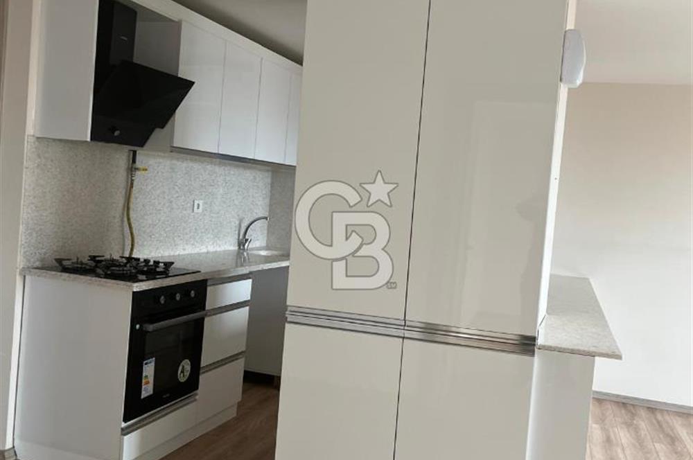 BUCA HÜRRİYET MAHALLESİ  KİRALIK  ÇATI KATI 2+1 DAİRE