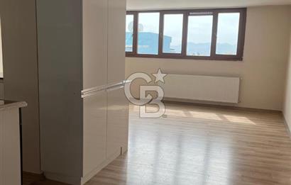 BUCA HÜRRİYET MAHALLESİ  KİRALIK  ÇATI KATI 2+1 DAİRE