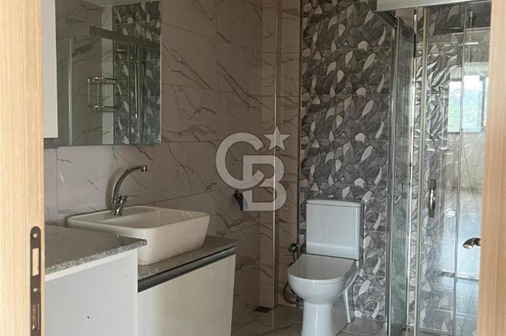 BUCA HÜRRİYET MAHALLESİ  KİRALIK  ÇATI KATI 2+1 DAİRE