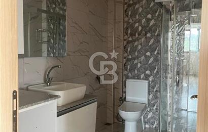 BUCA HÜRRİYET MAHALLESİ  KİRALIK  ÇATI KATI 2+1 DAİRE