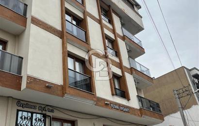 BUCA HÜRRİYET MAHALLESİ  KİRALIK  ÇATI KATI 2+1 DAİRE