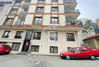 BUCA HÜRRİYET MAHALLESİ  KİRALIK  ÇATI KATI 2+1 DAİRE