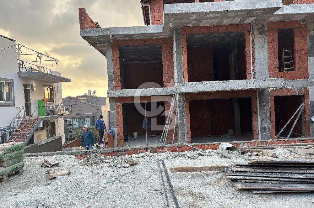 CB GİZ'DEN KALKAN MERKEZ'DE CADDE ÜZERİNDE KİRALIK DÜKKAN