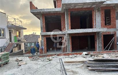 CB GİZ'DEN KALKAN MERKEZ'DE CADDE ÜZERİNDE KİRALIK DÜKKAN
