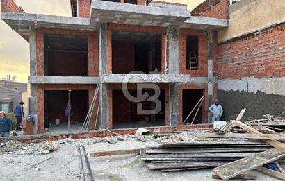 CB GİZ'DEN KALKAN MERKEZ'DE CADDE ÜZERİNDE KİRALIK DÜKKAN