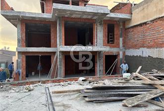 CB GİZ'DEN KALKAN MERKEZ'DE CADDE ÜZERİNDE KİRALIK DÜKKAN