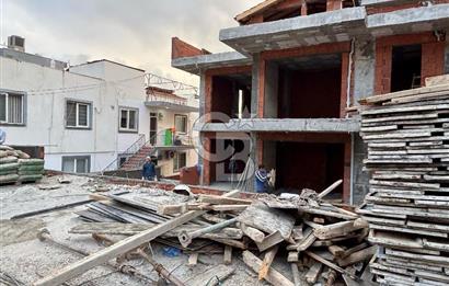 CB GİZ'DEN KALKAN MERKEZ'DE CADDE ÜZERİNDE KİRALIK DÜKKAN