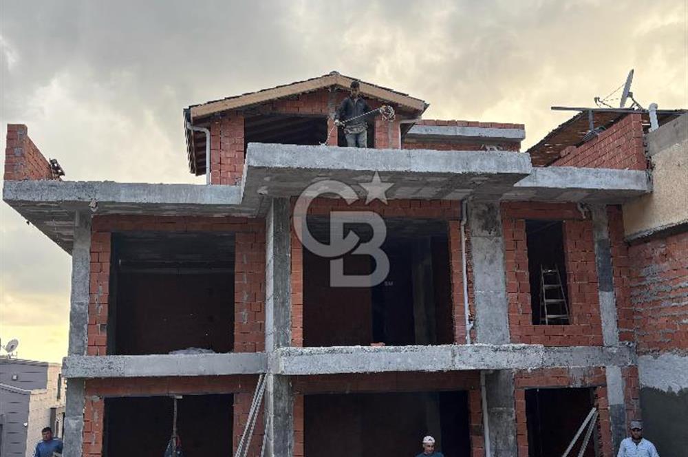 CB GİZ'DEN KALKAN MERKEZ'DE CADDE ÜZERİNDE KİRALIK DÜKKAN