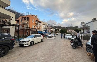 CB GİZ'DEN KALKAN MERKEZ'DE CADDE ÜZERİNDE KİRALIK DÜKKAN