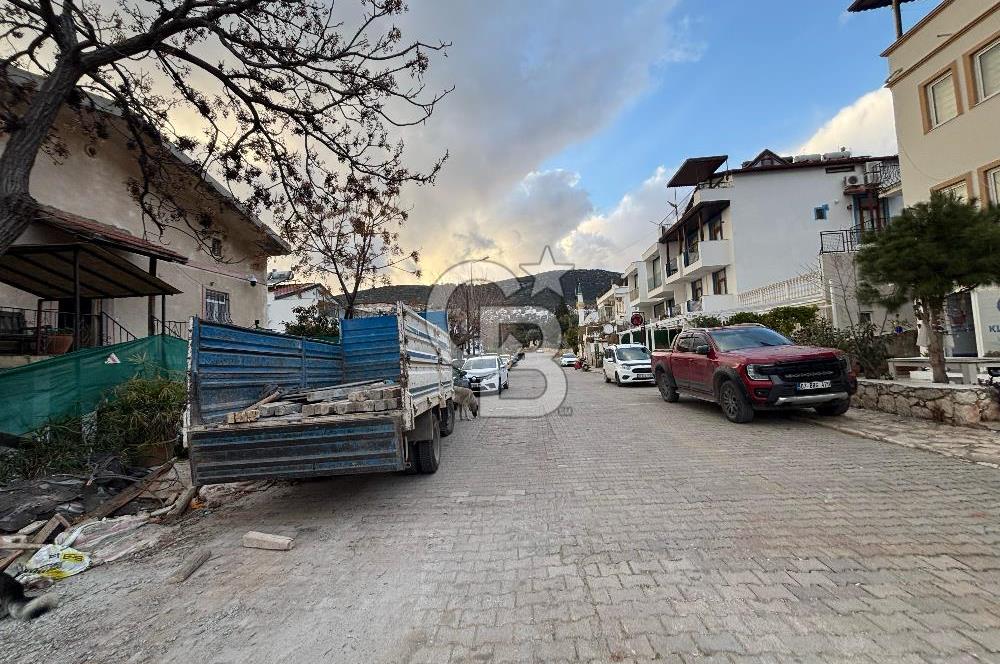 CB GİZ'DEN KALKAN MERKEZ'DE CADDE ÜZERİNDE KİRALIK DÜKKAN