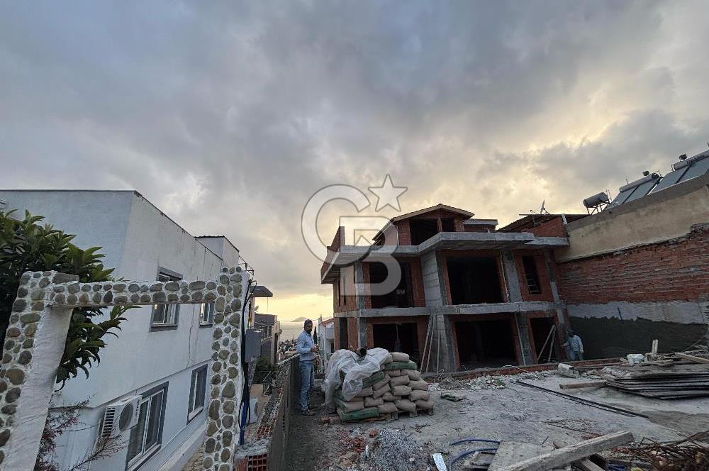 CB GİZ'DEN KALKAN MERKEZ'DE CADDE ÜZERİNDE KİRALIK DÜKKAN