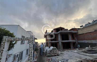 CB GİZ'DEN KALKAN MERKEZ'DE CADDE ÜZERİNDE KİRALIK DÜKKAN
