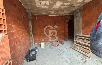 CB GİZ'DEN KALKAN MERKEZ'DE CADDE ÜZERİNDE KİRALIK DÜKKAN
