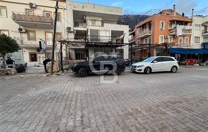 CB GİZ'DEN KALKAN MERKEZ'DE CADDE ÜZERİNDE KİRALIK DÜKKAN