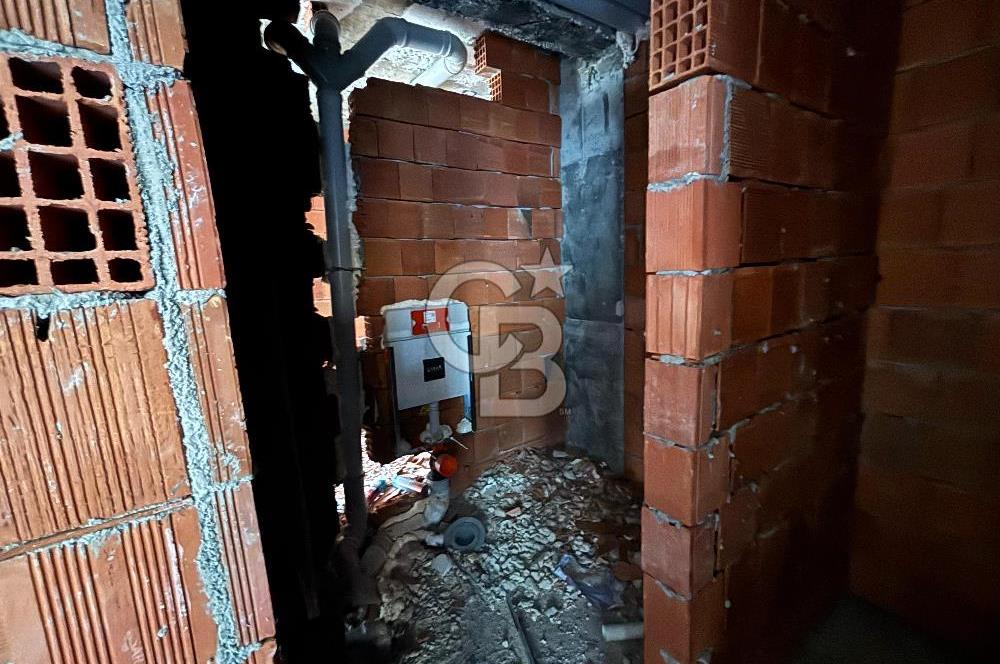 CB GİZ'DEN KALKAN MERKEZ'DE CADDE ÜZERİNDE KİRALIK DÜKKAN