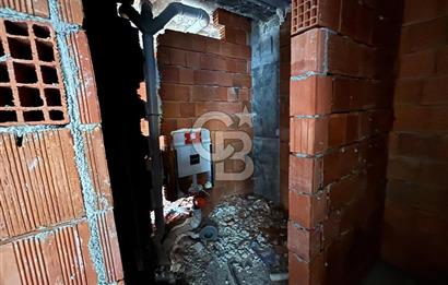 CB GİZ'DEN KALKAN MERKEZ'DE CADDE ÜZERİNDE KİRALIK DÜKKAN
