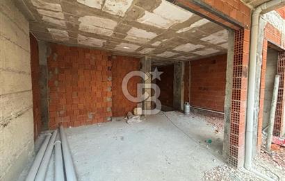 CB GİZ'DEN KALKAN MERKEZDE CADDE ÜZERİNDE DUBLEKS KİRALIK DÜKKAN