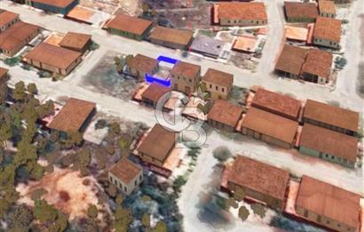 Ayvalık Küçükköy'de Satılık Villa Arsası