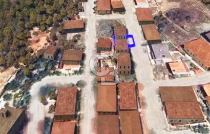 Ayvalık Küçükköy'de Satılık Villa Arsası