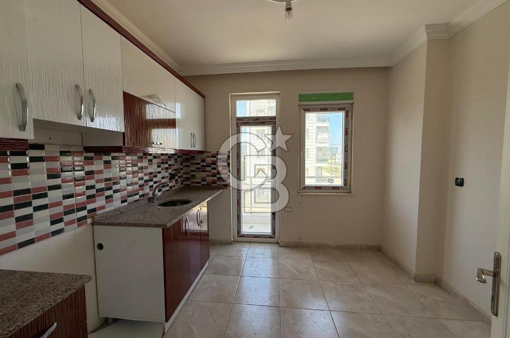 AYDOĞMUŞDA SİTE İÇİ SATILIK 3+1 DAİRE