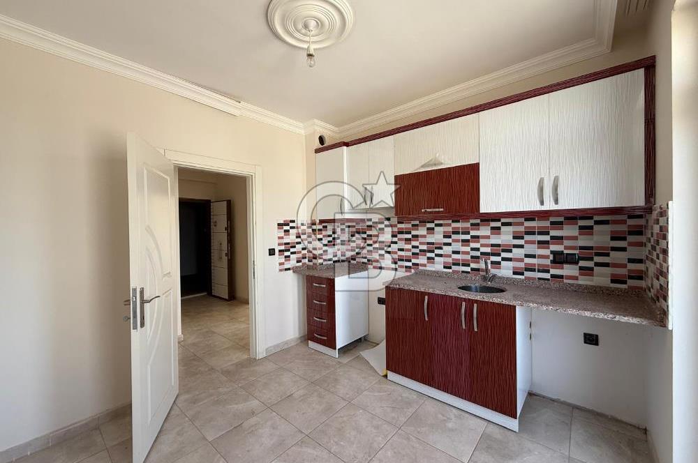 AYDOĞMUŞDA SİTE İÇİ SATILIK 3+1 DAİRE
