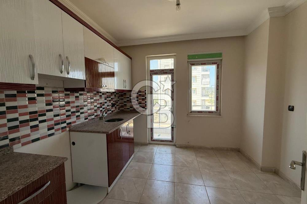 AYDOĞMUŞDA SİTE İÇİ SATILIK 3+1 DAİRE