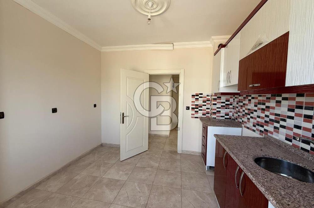 AYDOĞMUŞDA SİTE İÇİ SATILIK 3+1 DAİRE
