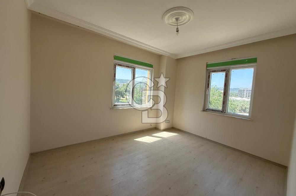 AYDOĞMUŞDA SİTE İÇİ SATILIK 3+1 DAİRE