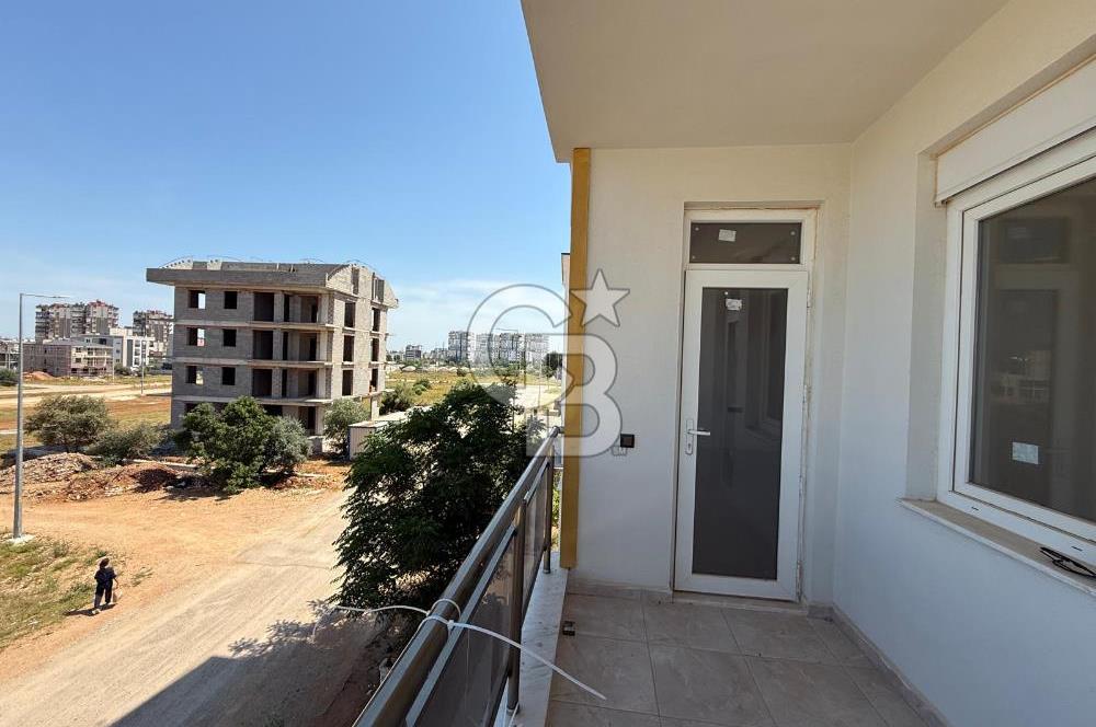AYDOĞMUŞDA SİTE İÇİ SATILIK 3+1 DAİRE