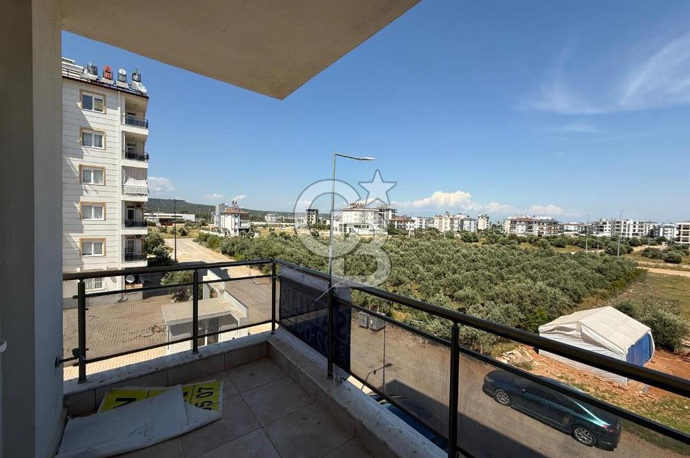AYDOĞMUŞDA SİTE İÇİ SATILIK 3+1 DAİRE