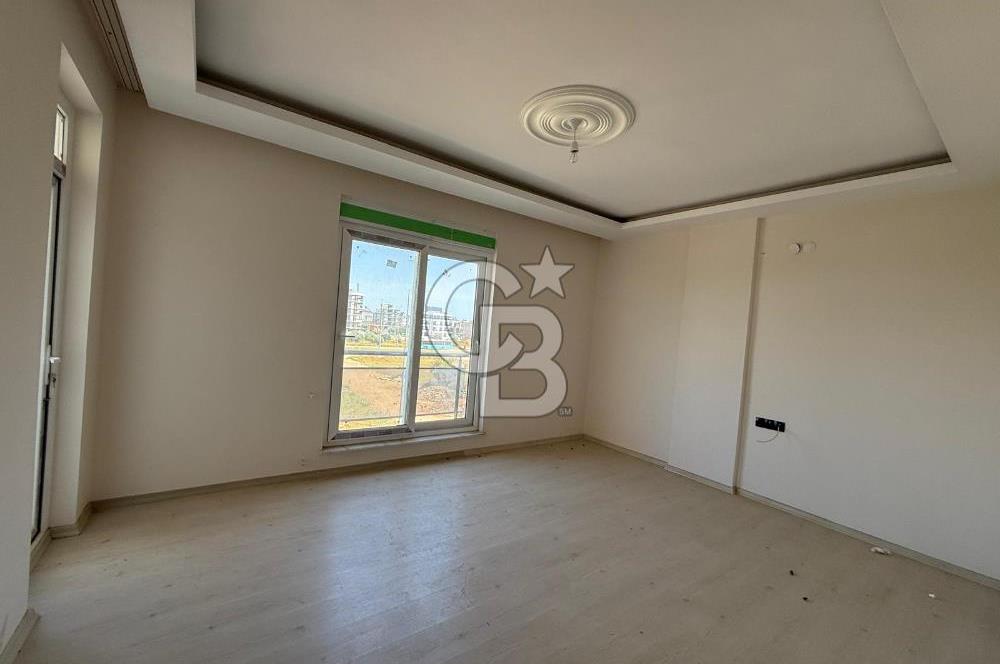 AYDOĞMUŞDA SİTE İÇİ SATILIK 3+1 DAİRE