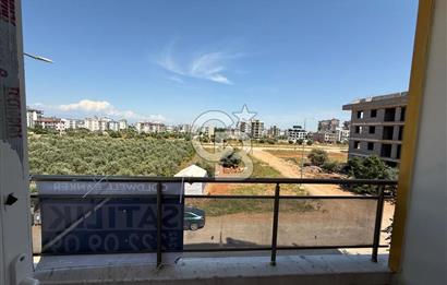 AYDOĞMUŞDA SİTE İÇİ SATILIK 3+1 DAİRE