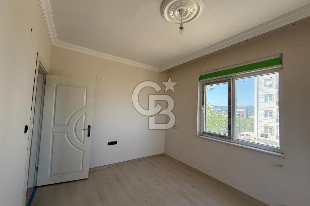 AYDOĞMUŞDA SİTE İÇİ SATILIK 3+1 DAİRE