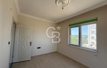 AYDOĞMUŞDA SİTE İÇİ SATILIK 3+1 DAİRE